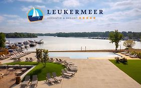Vakantie & Resort Leukermeer